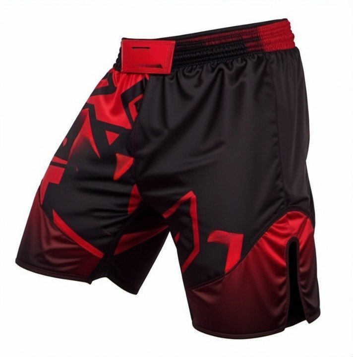 15.jpg Competition MMA Shorts – Approved & Ready to Fight - Image 1